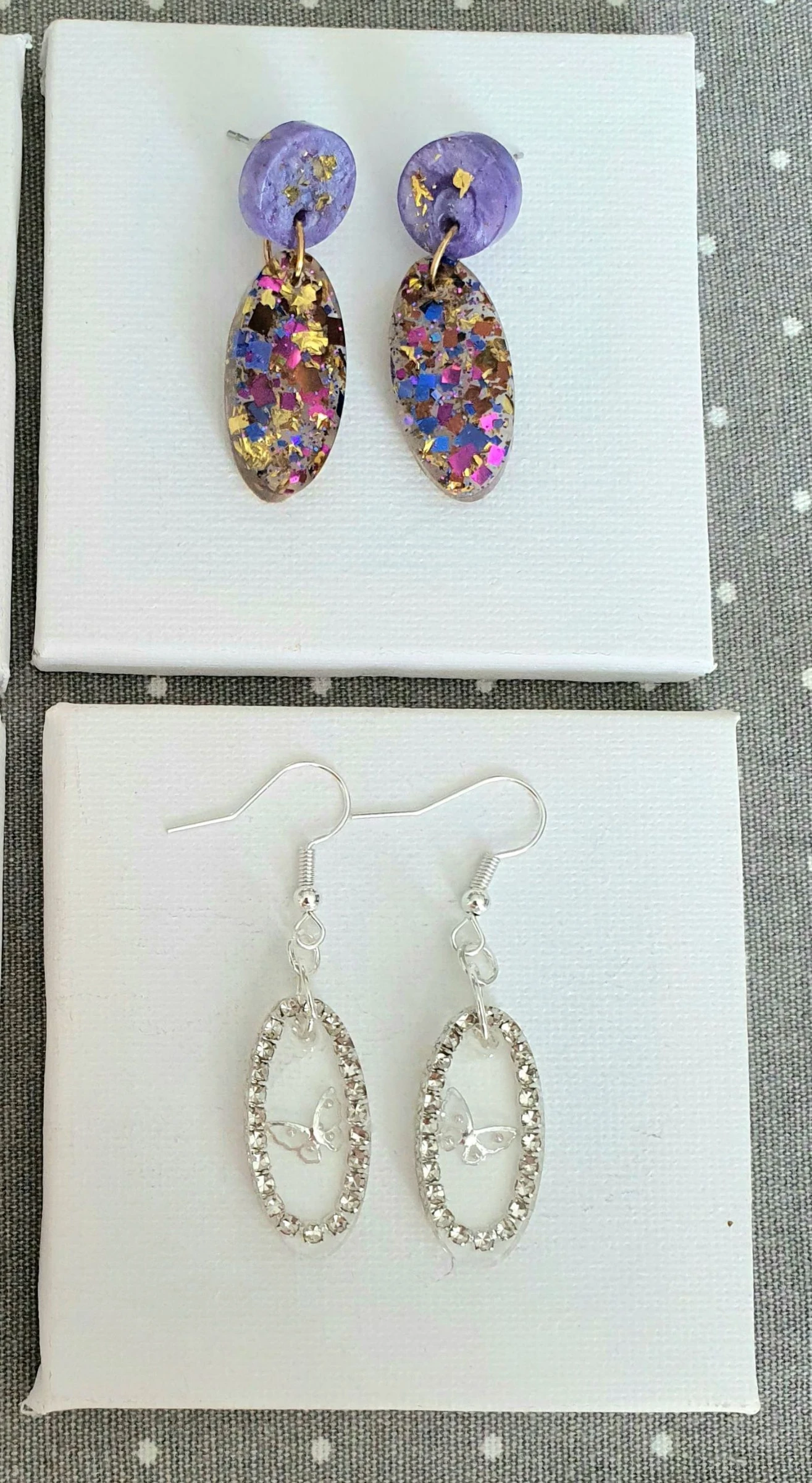 Earrings – photo 4
